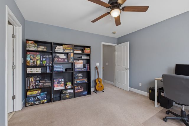 7025 Sunnywood Dr, Nashville, TN 37211