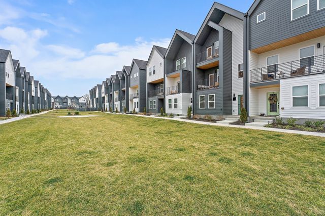 600 Markham St, Nashville, TN 37214