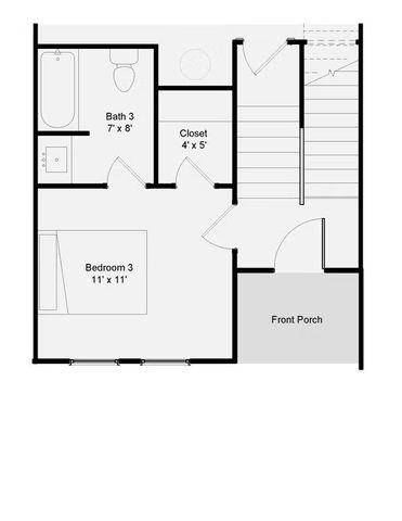 600 Markham St, Nashville, TN 37214