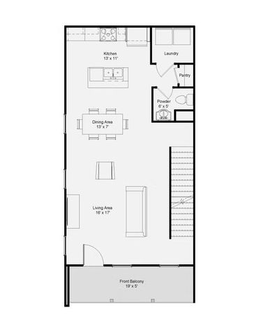 600 Markham St, Nashville, TN 37214