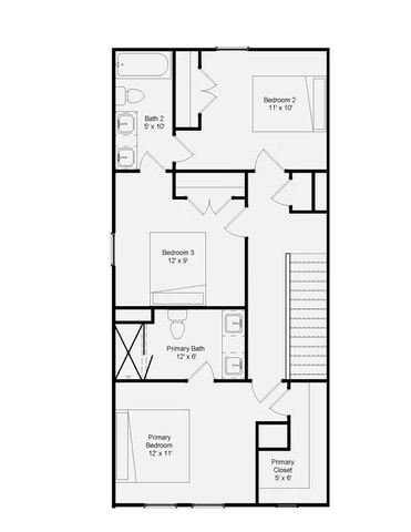 600 Markham St, Nashville, TN 37214