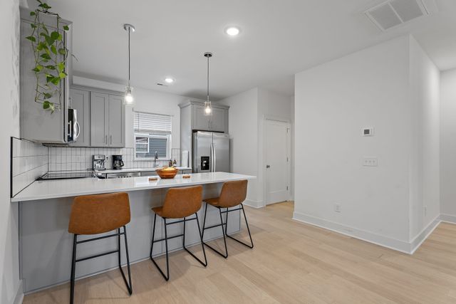 600 Markham St, Nashville, TN 37214