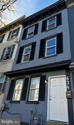 634 W 4TH ST, Wilmington, DE 19801