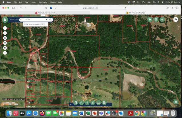 000 CR-4757, Boyd, TX 76023