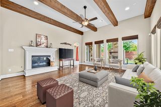23 Quiet Path Drive, Sugar Land, TX 77498