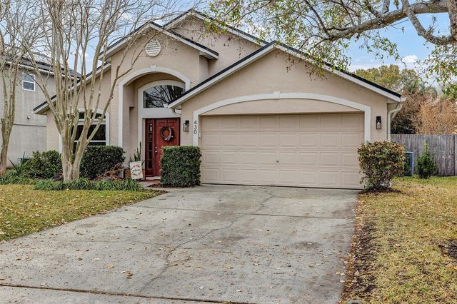 430 WINDING HOLLOW AVENUE, Ocoee, FL 34761