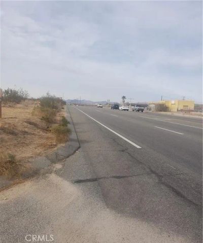 29 Palms, Joshua Tree, CA 92252