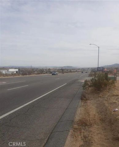 29 Palms, Joshua Tree, CA 92252