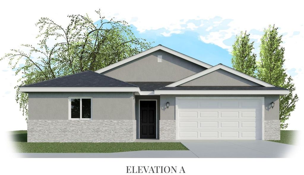 7011 W Wren Avenue, Visalia, CA 93291