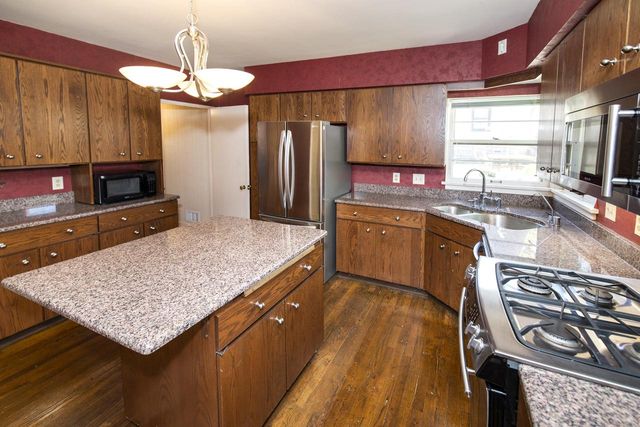 4535 N Cramer STREET, Whitefish Bay, WI 53211