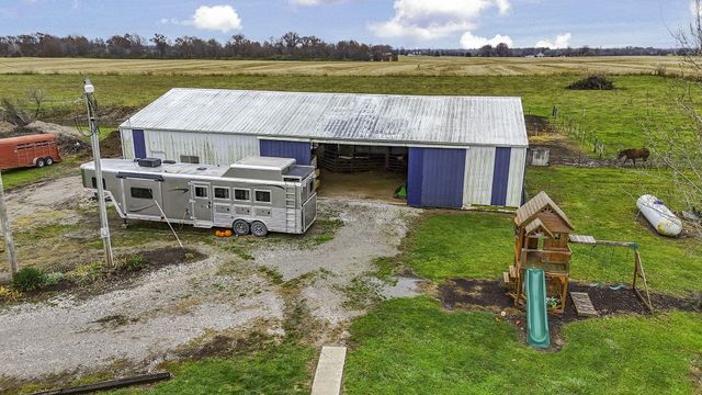 14082 AUDRAIN RD 919, Mexico, MO 65265