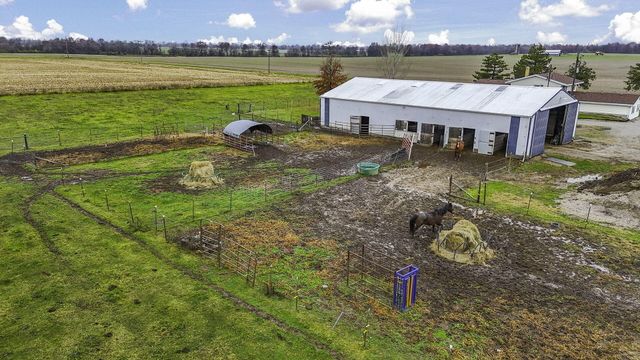 14082 AUDRAIN RD 919, Mexico, MO 65265