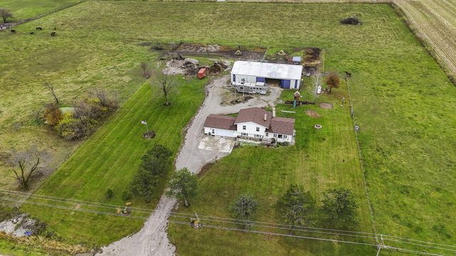 14082 AUDRAIN RD 919, Mexico, MO 65265