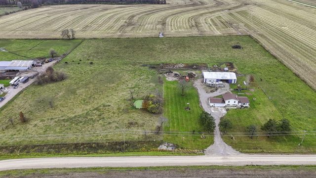 14082 AUDRAIN RD 919, Mexico, MO 65265