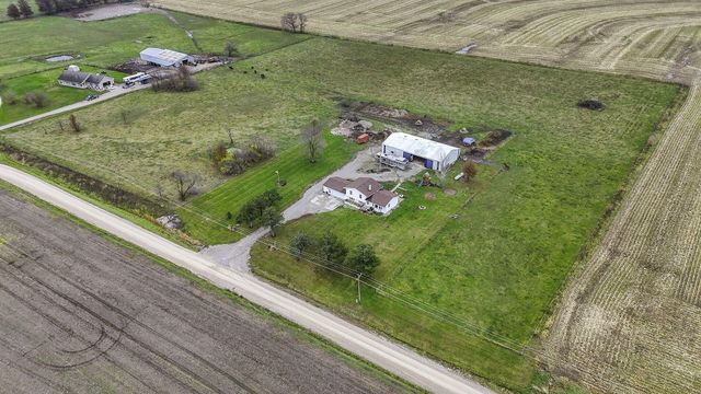 14082 AUDRAIN RD 919, Mexico, MO 65265