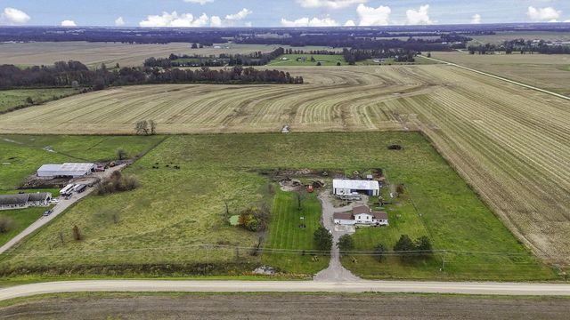 14082 AUDRAIN RD 919, Mexico, MO 65265