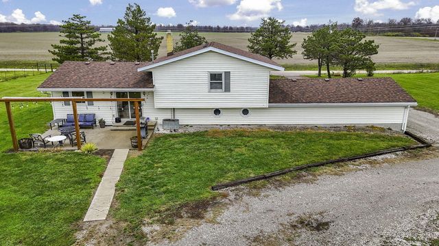 14082 AUDRAIN RD 919, Mexico, MO 65265