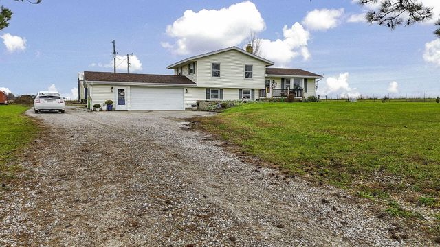 14082 AUDRAIN RD 919, Mexico, MO 65265