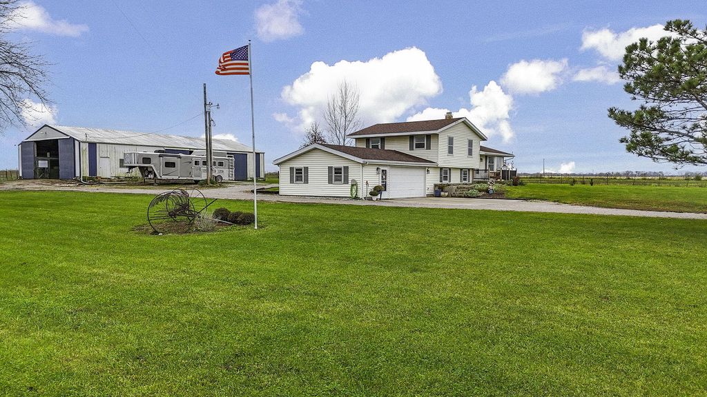 14082 AUDRAIN RD 919, Mexico, MO 65265