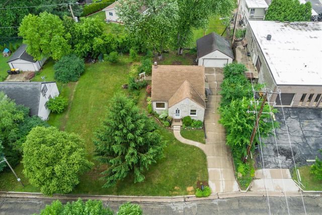 337 N 110th STREET, Wauwatosa, WI 53226