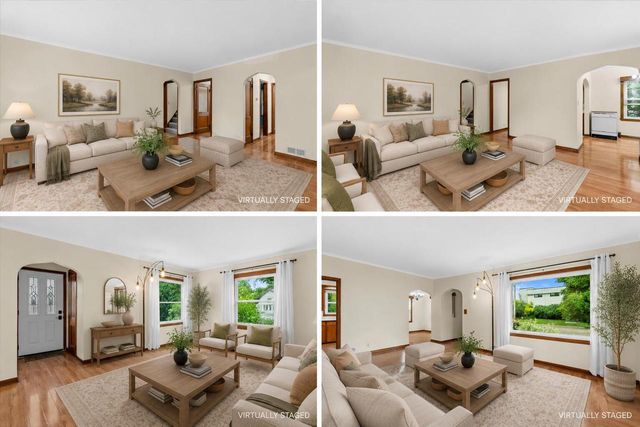 337 N 110th STREET, Wauwatosa, WI 53226