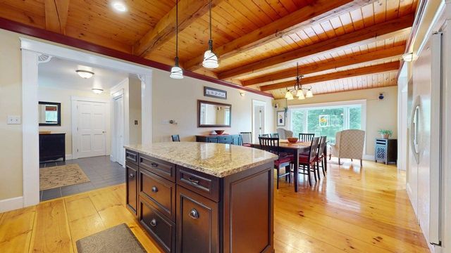 26 Apple Tree Road, Fairfax, VT 05454