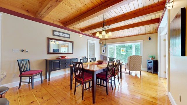26 Apple Tree Road, Fairfax, VT 05454