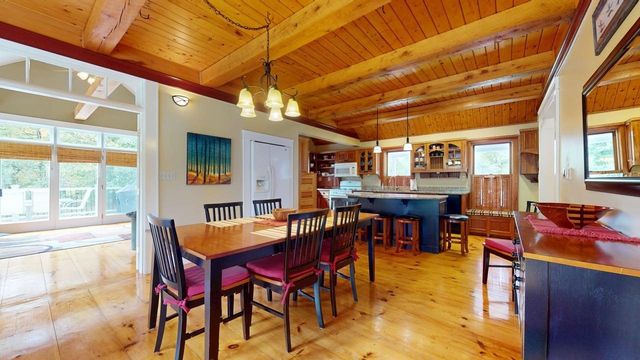 26 Apple Tree Road, Fairfax, VT 05454