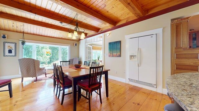 26 Apple Tree Road, Fairfax, VT 05454