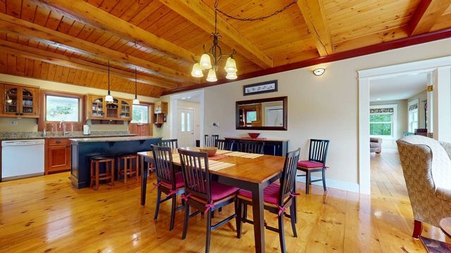 26 Apple Tree Road, Fairfax, VT 05454