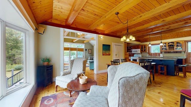 26 Apple Tree Road, Fairfax, VT 05454