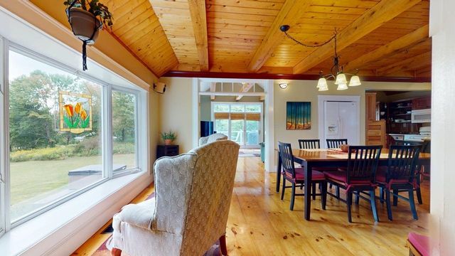 26 Apple Tree Road, Fairfax, VT 05454