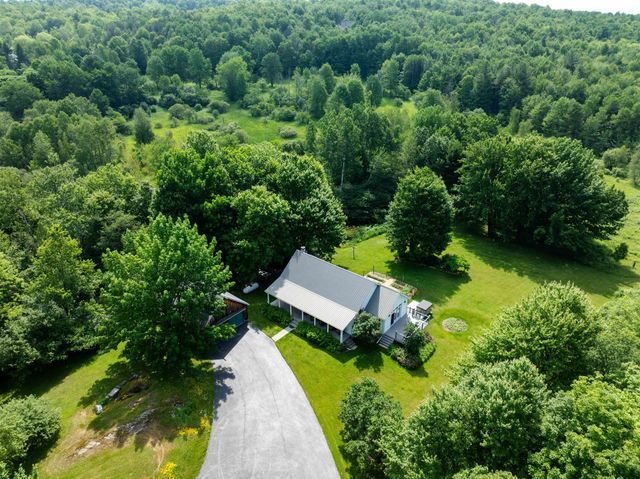 26 Apple Tree Road, Fairfax, VT 05454