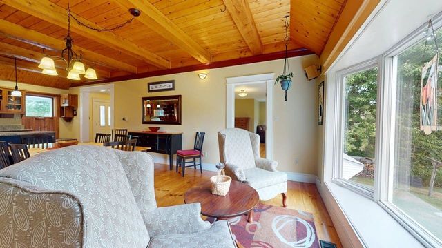 26 Apple Tree Road, Fairfax, VT 05454