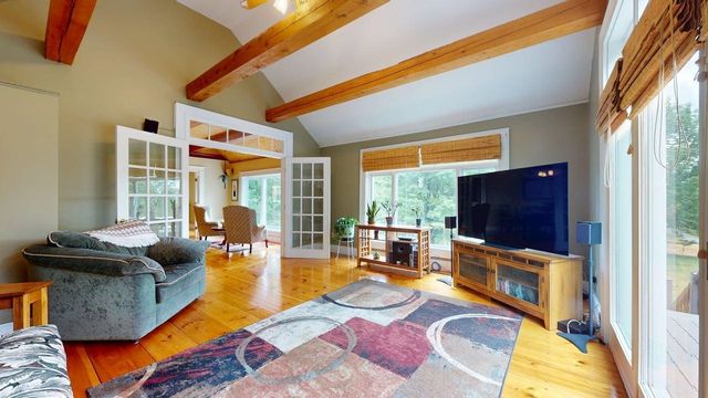 26 Apple Tree Road, Fairfax, VT 05454