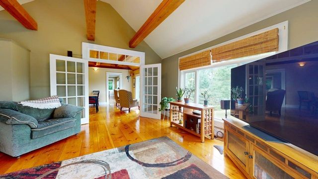 26 Apple Tree Road, Fairfax, VT 05454