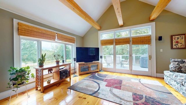 26 Apple Tree Road, Fairfax, VT 05454