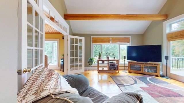 26 Apple Tree Road, Fairfax, VT 05454