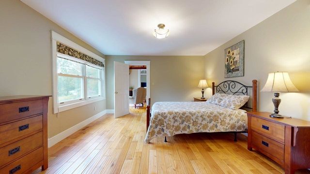 26 Apple Tree Road, Fairfax, VT 05454