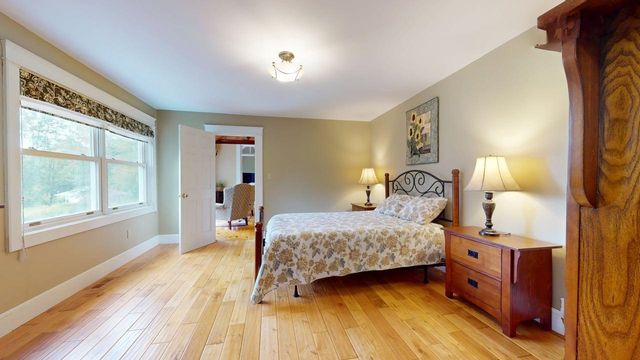 26 Apple Tree Road, Fairfax, VT 05454