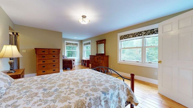 26 Apple Tree Road, Fairfax, VT 05454