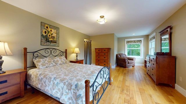 26 Apple Tree Road, Fairfax, VT 05454
