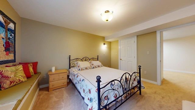 26 Apple Tree Road, Fairfax, VT 05454