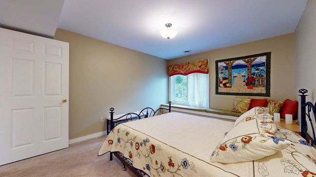26 Apple Tree Road, Fairfax, VT 05454