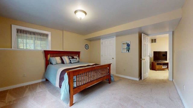 26 Apple Tree Road, Fairfax, VT 05454