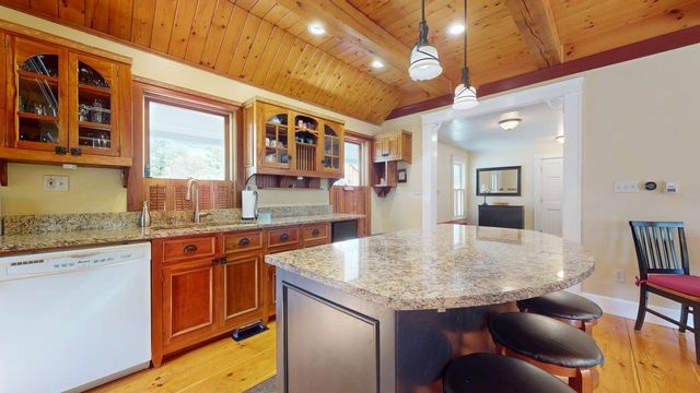 26 Apple Tree Road, Fairfax, VT 05454
