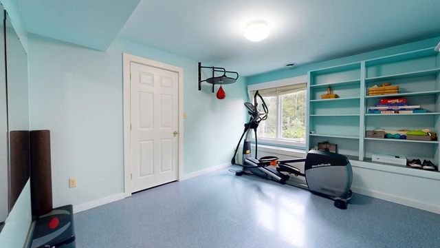 26 Apple Tree Road, Fairfax, VT 05454