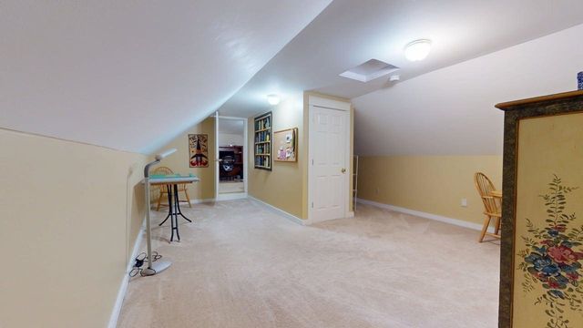 26 Apple Tree Road, Fairfax, VT 05454