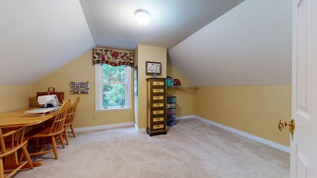 26 Apple Tree Road, Fairfax, VT 05454