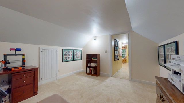 26 Apple Tree Road, Fairfax, VT 05454